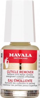 купить Средство для удаления кутикулы Mavala Cuticle Remover 5 мл (7618900915749)