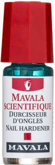 купить Средство для укрепления ногтей Mavala Scientifique 2 мл (7618900900745)