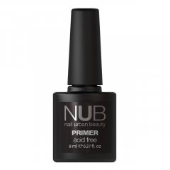 купить Праймер бескислотный NUB Primer Acid Free 8 мл