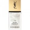 купить Лак для ногтей Yves Saint Laurent La Laque Couture 112 Blanc Figuratif 10ml (3614272345423)