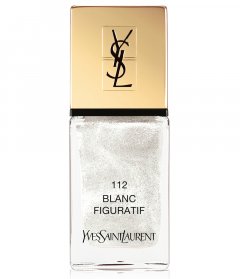 купить Лак для ногтей Yves Saint Laurent La Laque Couture 112 Blanc Figuratif 10ml (3614272345423)
