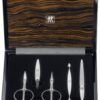 купить Маникюрный набор Zwilling Beauty Ebony Twin 1731 5 предметов (4009839215506)