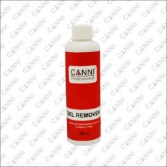 купить Gel Remover - жидкость для снятия гель лака Canni 220мл.