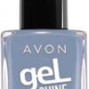купить Лак для ногтей Avon Гель-эффект Blue Me Away-Хлопья летят наверх 10 мл (1324575)(ROZ6400101887)