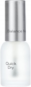 купить Средство для быстрого высыхания лака Alcina Balance Nail Quick Dry 8 мл (4008666648471)