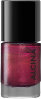 купить Лак для ногтей Alcina Ultimate Nail Colour 060 Marsala 10 мл (4008666657343)