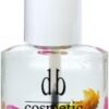 купить Масло для ногтей и кутикулы db cosmetic Vanila 10 мл (8026816206230)