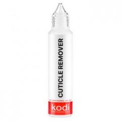 купить Минеральный ремувер для кутикулы Kodi Professional Mineral Cuticle Remover 50 мл