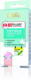 купить Гель для удаления кутикул Delia cosmetics Cuticle Remover 11 мл (W-002791-005-EX) (5901350469637)