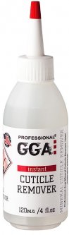 купить Ремувер для кутикулы GGA Professional 120 мл (1213077618033)