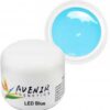 купить Гель для наращивания Avenir Cosmetics LED Blue 50 мл (5900308134207)