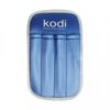 купить Чехол Kodi для пинцетов 4 ячейки (29678) (0051020)