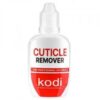 купить Минеральный ремувер для кутикулы Kodi Professional Mineral Cuticle Remover 30 мл