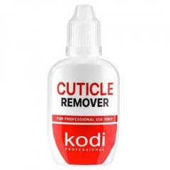 купить Минеральный ремувер для кутикулы Kodi Professional Mineral Cuticle Remover 30 мл