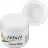 купить Гель для наращивания Avenir Cosmetics Crystal Clear 15 мл (5900308134894)