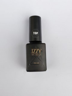купить Топовое покрытие IZZY без липкого слоя 12 мл (108001)