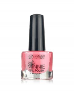 купить Лак для нігтів Colour Intense MINNIE 164 enamel pink hot 5 мл