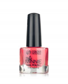 купить Лак для нігтів Colour Intense MINNIE 011 enamel pion rosy 5 мл
