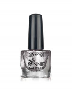 купить Лак для нігтів Colour Intense MINNIE 201 shimmer silver 5 мл