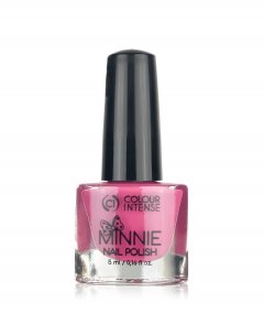 купить Лак для нігтів Colour Intense MINNIE 014 enamel pink lilac 5 мл