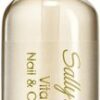 купить Питательное масло для ногтей с витамином Е Sally Hansen Vitamin E Nail & Cuticle Oil Nail Treatment 13.3 мл (074170451245)