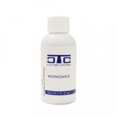 купить Мономер C.T.C Nail Systems Monomer 59 мл