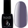 купить Гель-лак для ногтей Kodi Professional Lilac №LC010 Серо-лиловый 8 мл