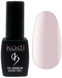 купить Основа камуфляжная Kodi Professional Natural Rubber Pink Ice 12 мл