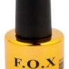 купить Основа для гель-лака FOX Base Strong Gel 12 мл