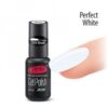 купить Гель моделирующий PNB Perfect White белый 4 мл