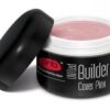 купить Гель моделирующий PNB Builder Gel Cover Pink розовый 5 мл