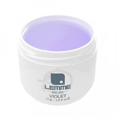 купить Гель для наращивания ногтей Lemme Violet 15 г