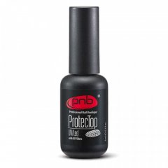 купить Закрепитель для гель-лака PNB Protec Top Coat 8 мл