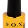 купить Закрепитель для гель-лака FOX Top Coat 12 мл