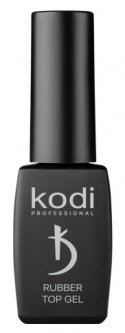 купить Закрепитель для гель-лака Kodi Professional Miracle Rubber Top Gel 8 мл