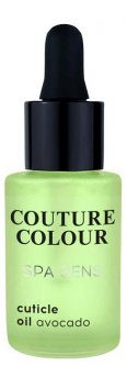 купить Средство для ухода за кутикулой Couture Colour SPA Sens Cuticle Oil Avocado 30 мл