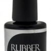 купить Закрепитель для гель-лака каучуковый Naomi Rubber UV Top Coat 12 мл