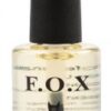 купить Масло для кутикулы парфюмированное FOX Cuticle Perfume Oil 14 мл