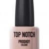 купить Лак для ногтей Top Notch Prodigy Colour 205 Taffy