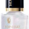 купить Профессиональный фиксатор лака Mavala Star Top Coat Silver 14 мл (7618900986220)