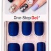 купить Твердый лак для ногтей Kiss ImPress press-on manicure Bells & Whistless 30 шт (731509623031)