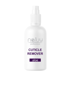 купить Средство для удаления кутикулы Cuticle Remover Naivy Professional 30 мл (4820197003662)