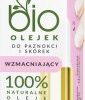 купить Масло для кутикулы Delia cosmetics Bio oil Укрепляющее 11 мл (5901350487051)