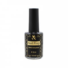 купить Обезжириватель для ногтей Nail Prep F.O.X