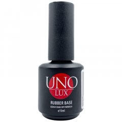купить База для ногтей UNO Lux 15 мл