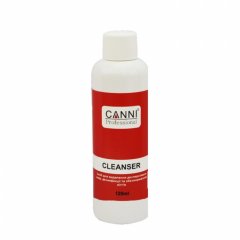 купить Средство для удаления липкого слоя Cleanser 3 in 1 CANNI