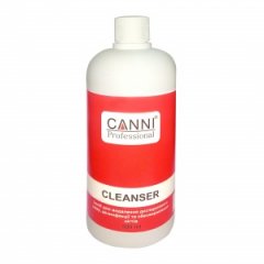 купить Средство для удаления липкого слоя Cleanser 3 in 1 CANNI