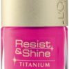 купить Лак для ногтей L'Oreal Paris RESIST&SHINE 151 9 мл (930081710)