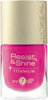 купить Лак для ногтей L'Oreal Paris RESIST&SHINE 151 9 мл (930081710)