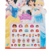 купить Наклейки на ногти для маленькой принцессы 1171-coloured разноцветный цвет